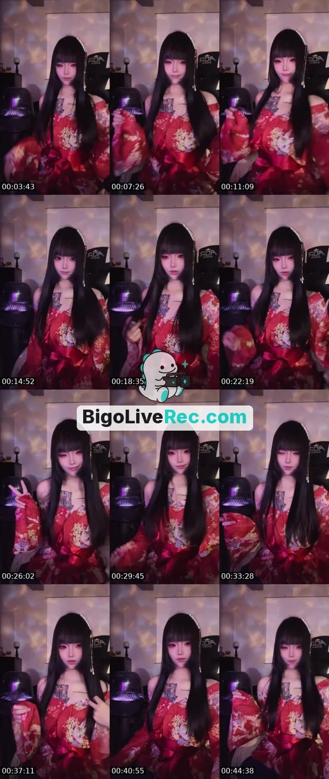 Bigo live: 你真的很一般 by @1121929541
