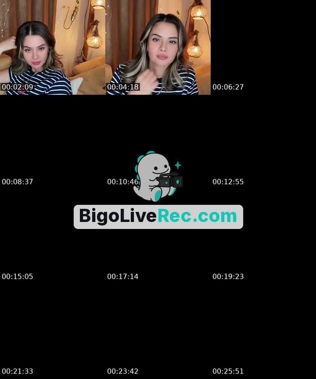 Bigo live: 🍀Alesya by @696407851