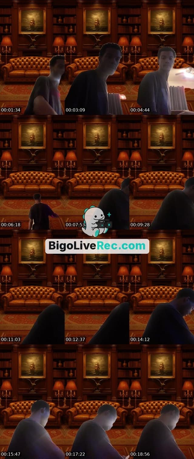 Bigo live: MontanaCorleone by @1105238327
