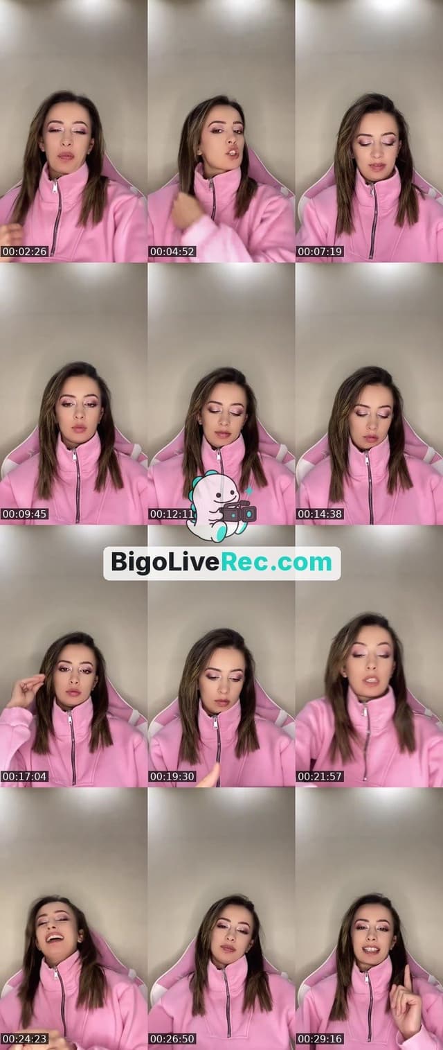 Bigo live: 🙏🙏 by @piclembik