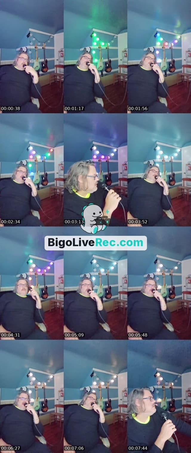 Bigo live: chillen by @1026323858