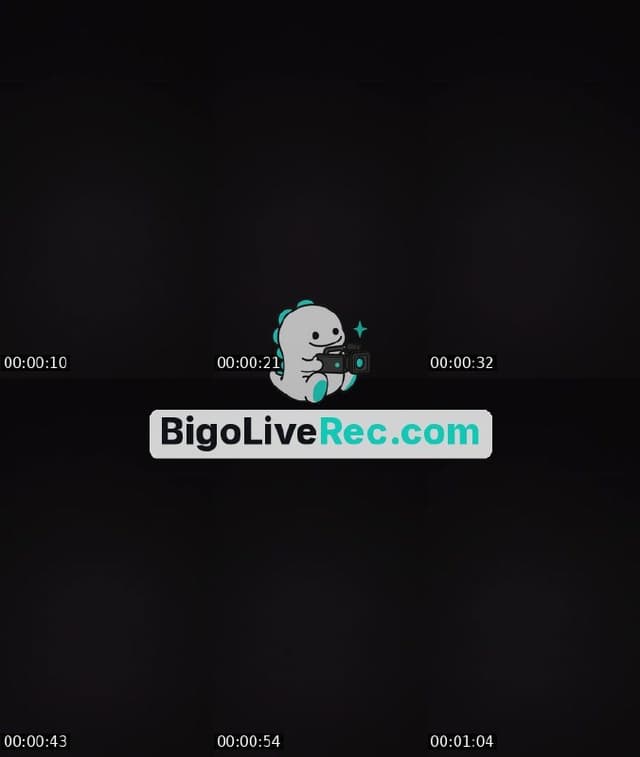 Bigo live: #charmer Doğum günü hediyesi by @prensesorkide