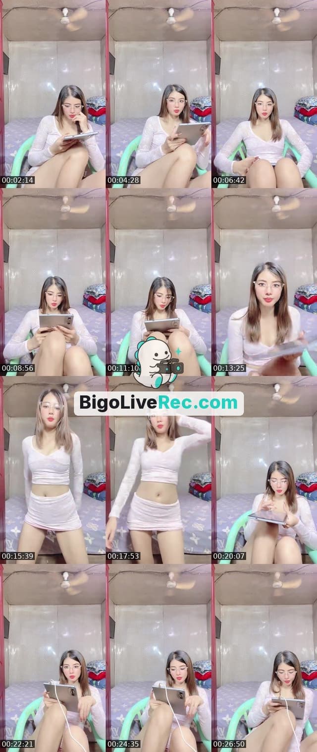 Bigo live: #DJ * by @aye3111998