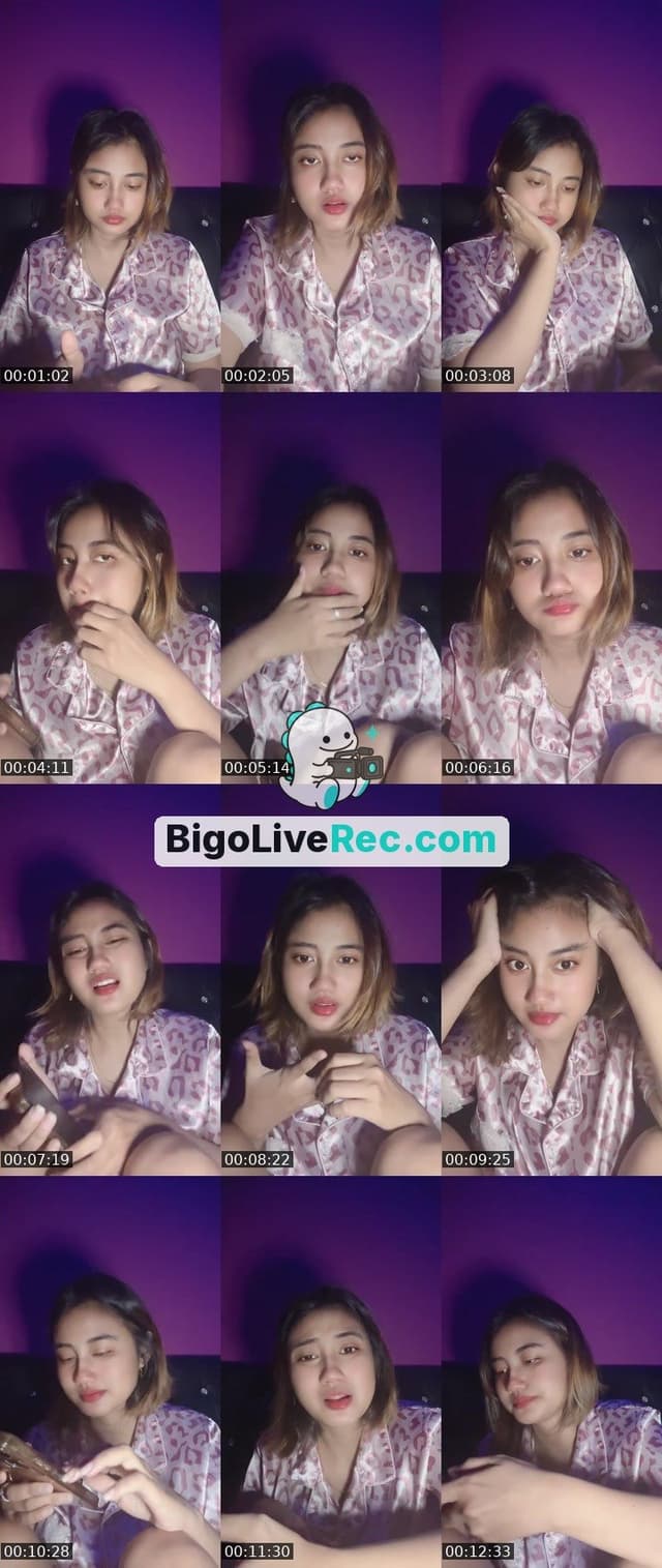 Bigo live: #Cutey Awal bulan by @1052053936