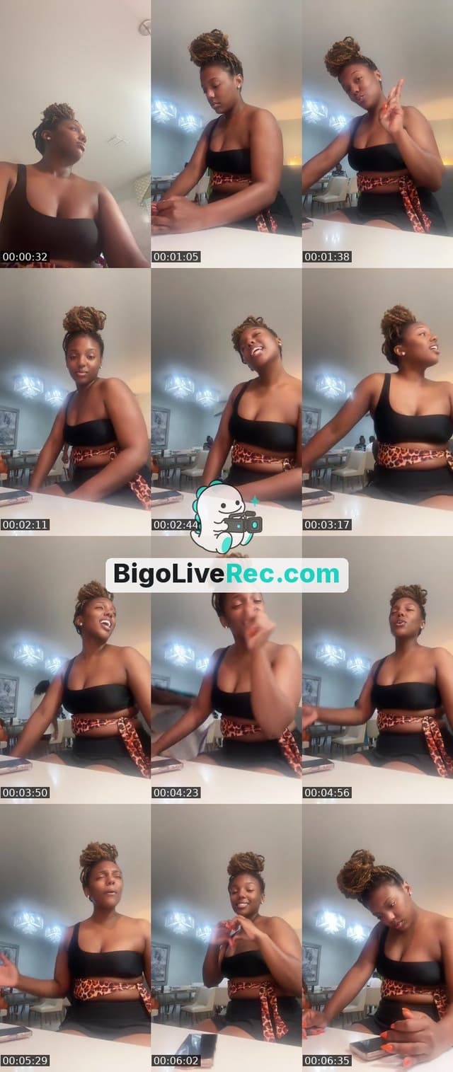 Bigo live: Nail shop 🥰 by @mata__j