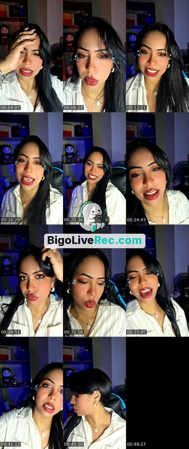 Bigo live: 35k pra meta help by @alpha.tamyy