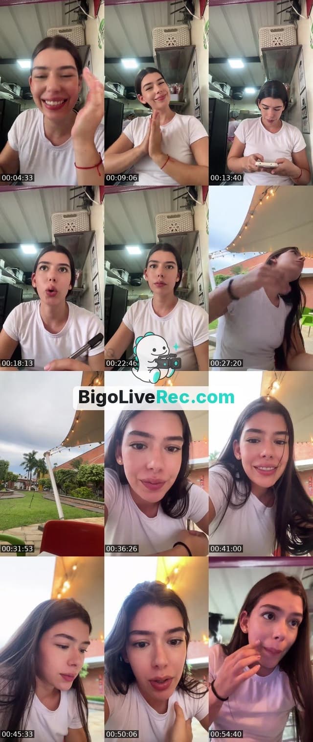 Bigo live: Feliz inicio de mes ! by @nanaaeden