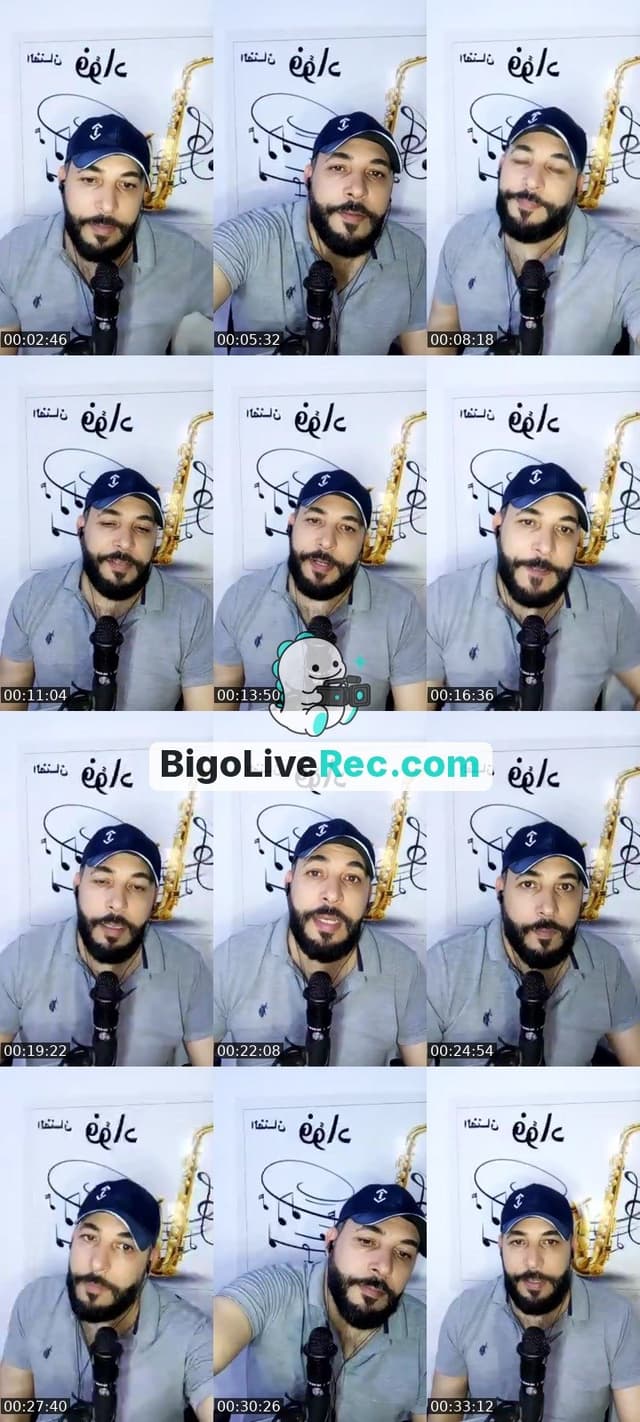 Bigo live: بداية خير عالجميع حياكم by @1137058306