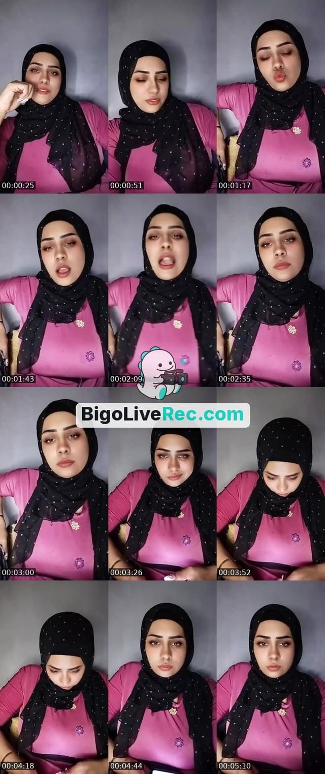 Bigo live: يارب ارزقني برزق بناتي ♥️ by @ld10020
