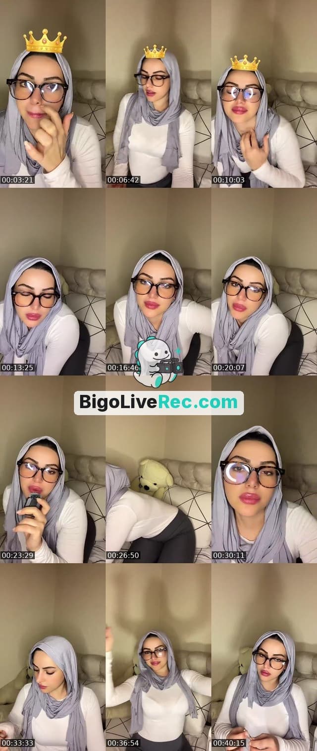 Bigo live: #Cutey Bekleniyorsun❤️ by @id1123564721