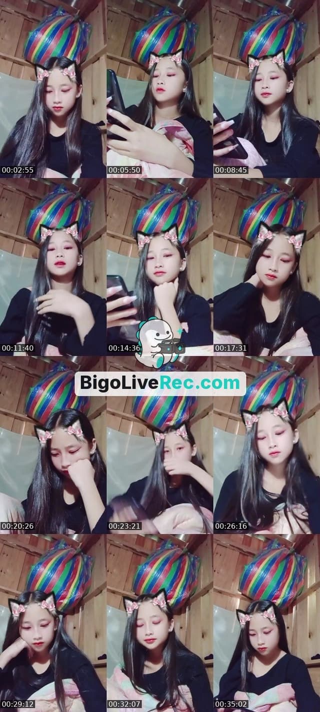 Bigo live: * by @1133984154