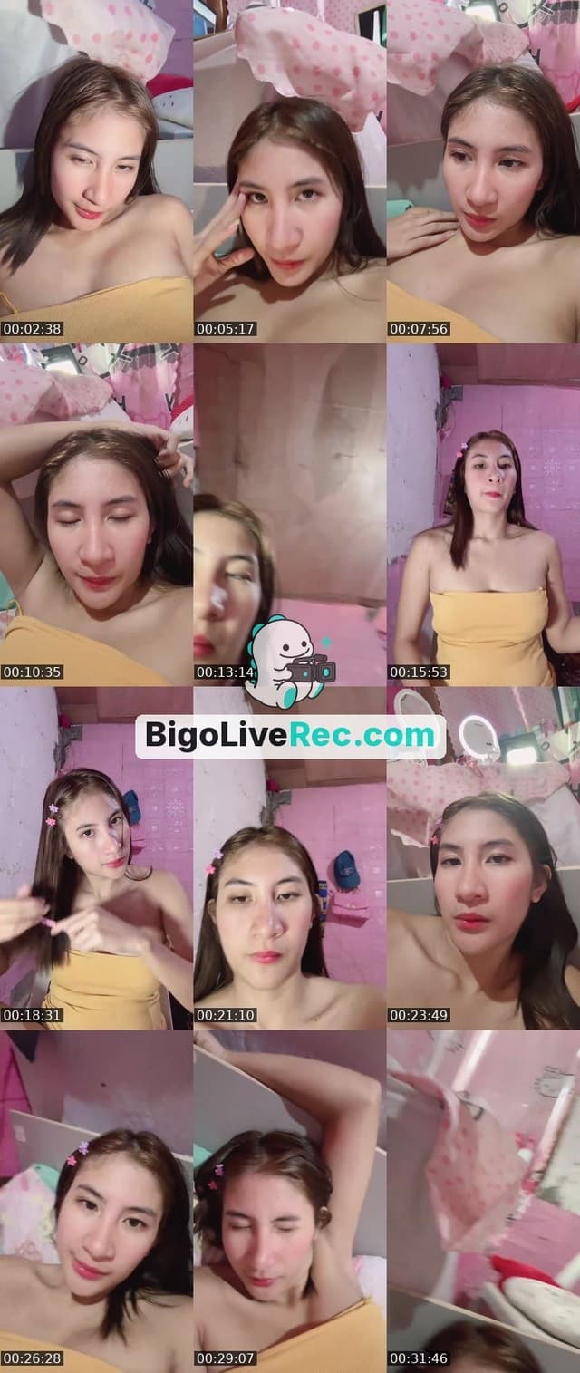 Bigo live: #LFTop1 Hey Baby come to mami❤️ by @qe_vieena926