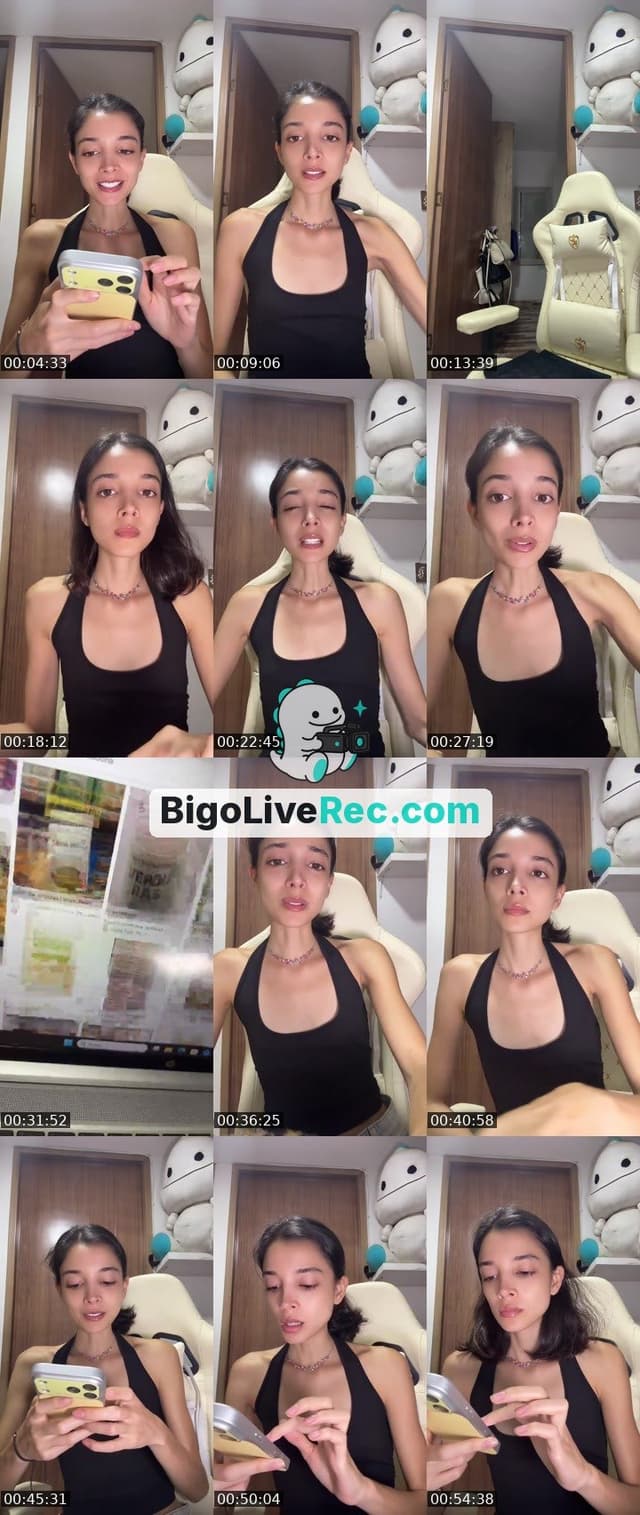 Bigo live: #Beauty Nuevos comienzos 🙂‍↕️ by @julidelgado18