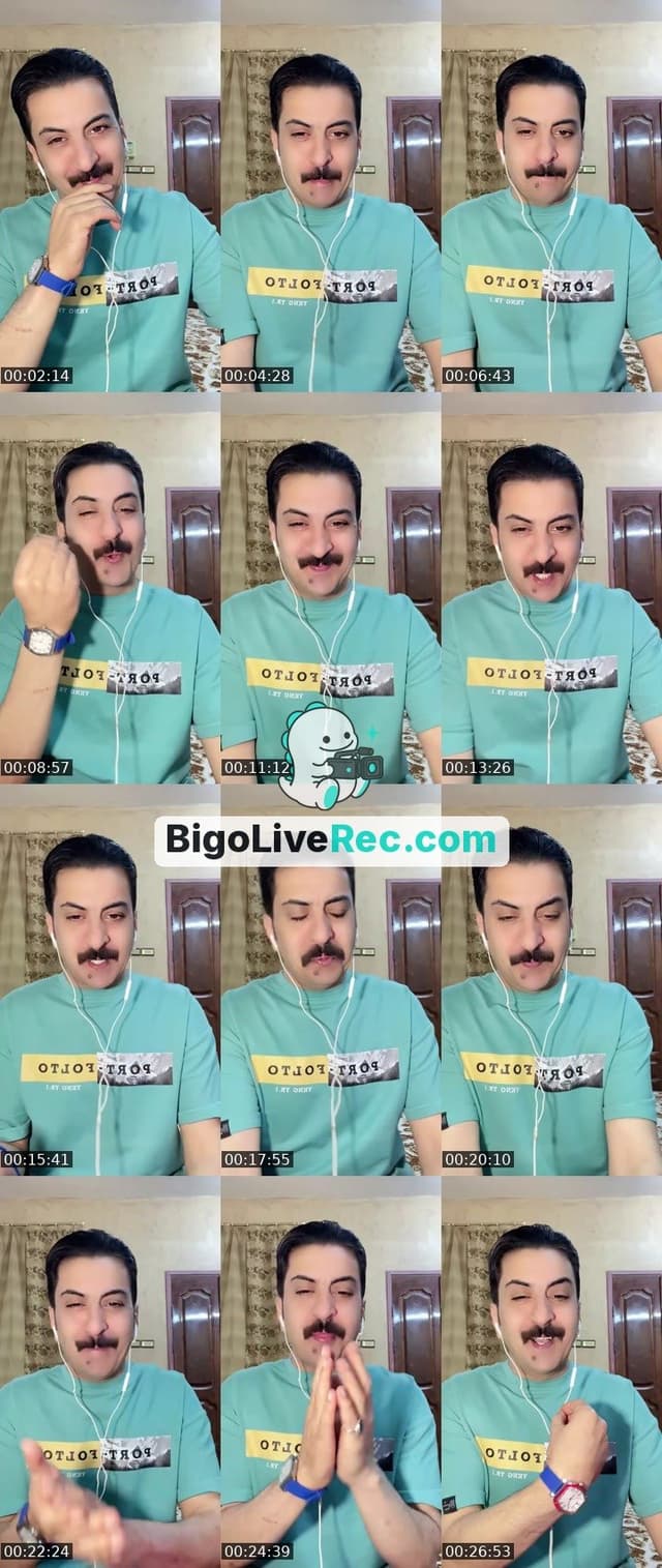 Bigo live: #عزنا_بطبعنا_🇸🇦  by @190965756