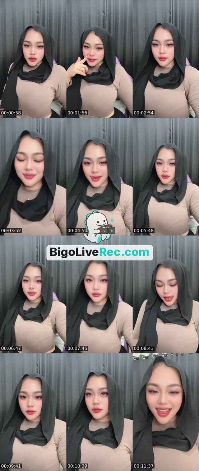 Bigo live: #charmer Jom baby ♥️ by @298687815