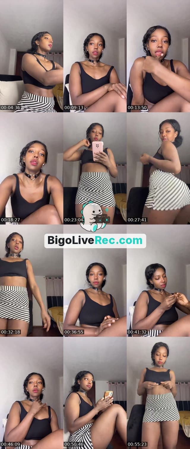 Bigo live: Hello by @1059003286