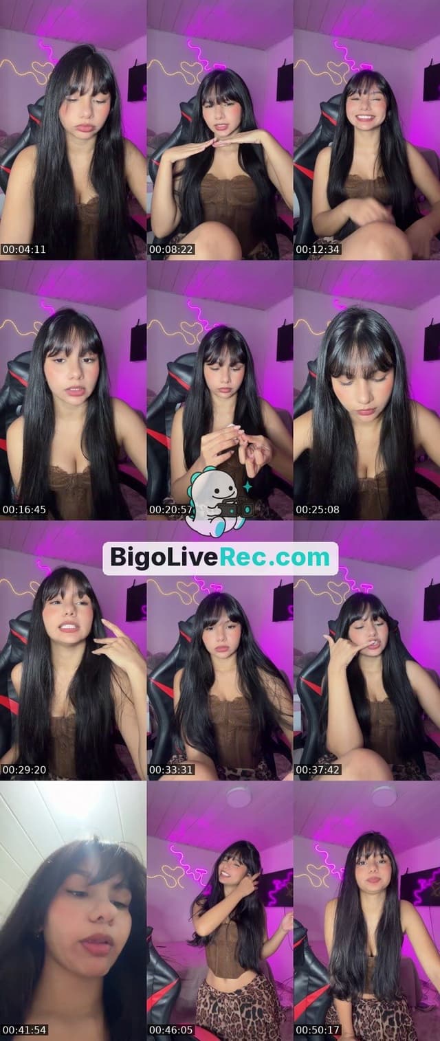 Bigo live: Box ? by @tattazinha