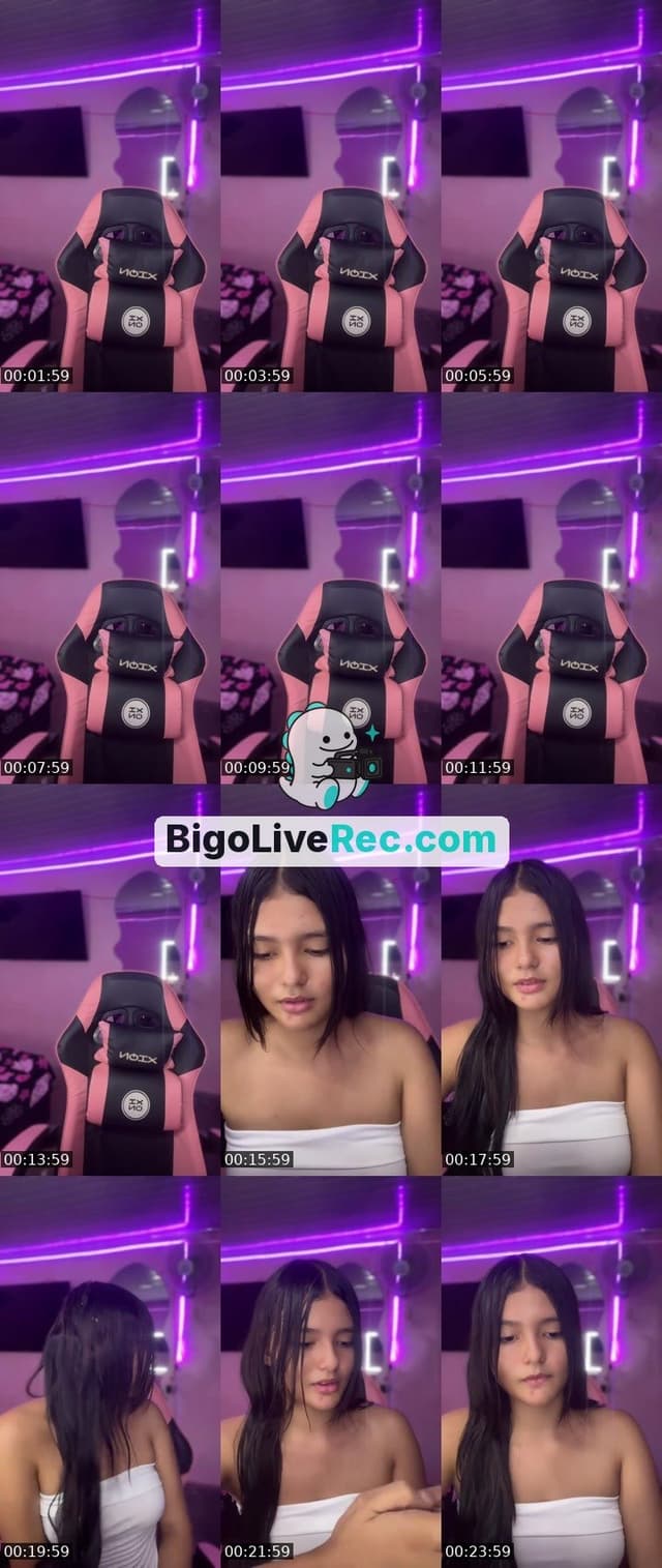 Bigo live: Mi mes HBD🥹🎉🥳🎁 by @daya2003