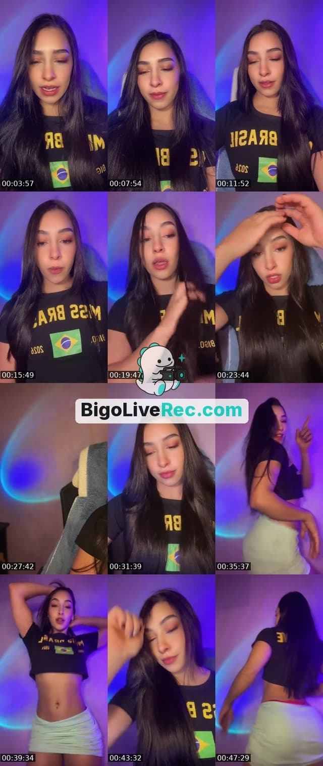 Bigo live: #charmer ❤️ by @eu.zy