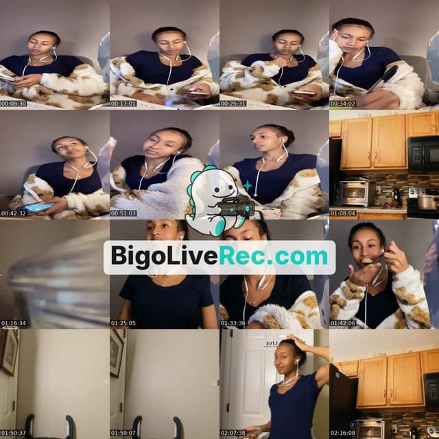 Bigo live: Working Beeee🐝 by @shawtyyyyyy