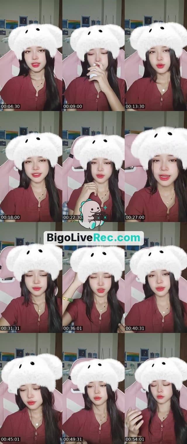 Bigo live: 🐶🐐 by @pont4