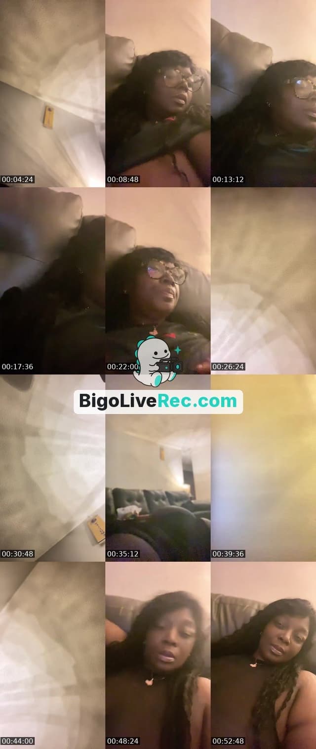 Bigo live: Hi kings and queens by @123sexylove