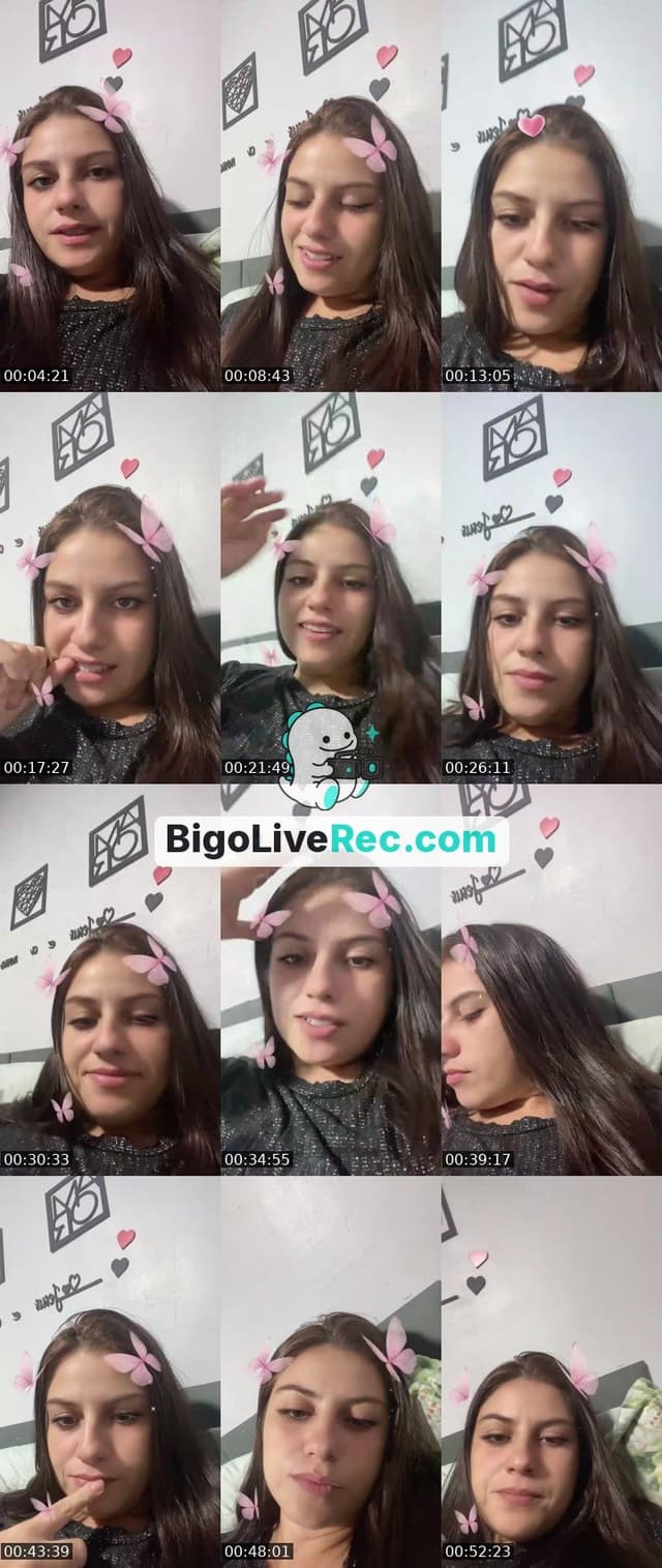Bigo live: 🩷Mayara🗽 by @may.sousa