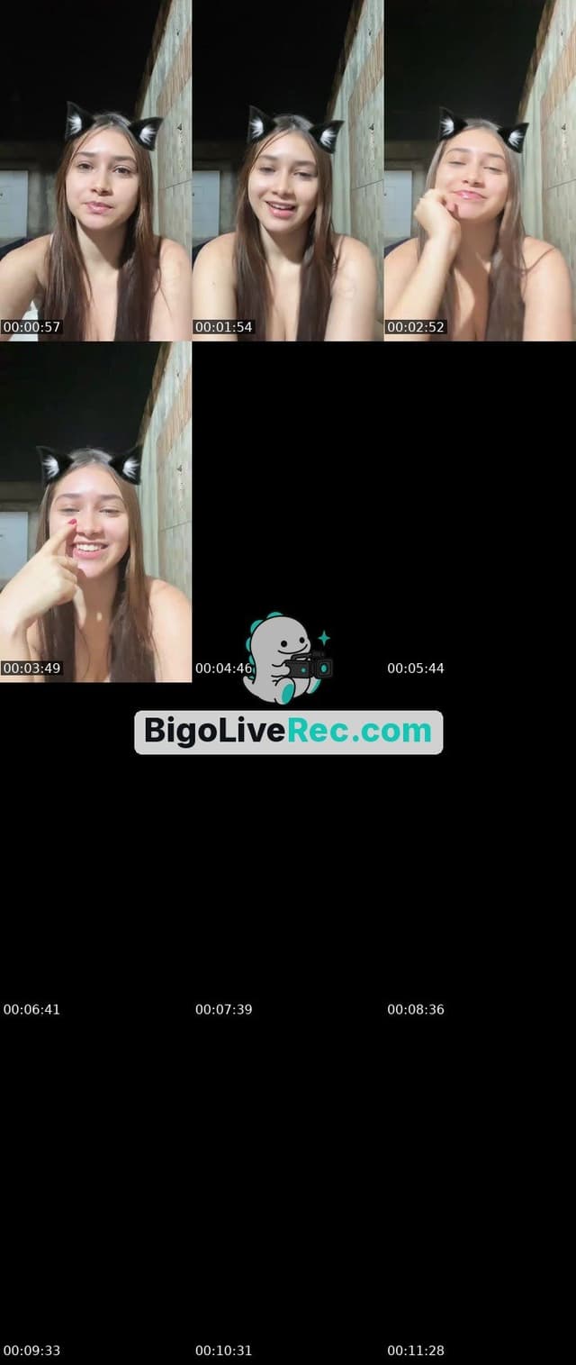 Bigo live: #Beauty  by @sn.narar