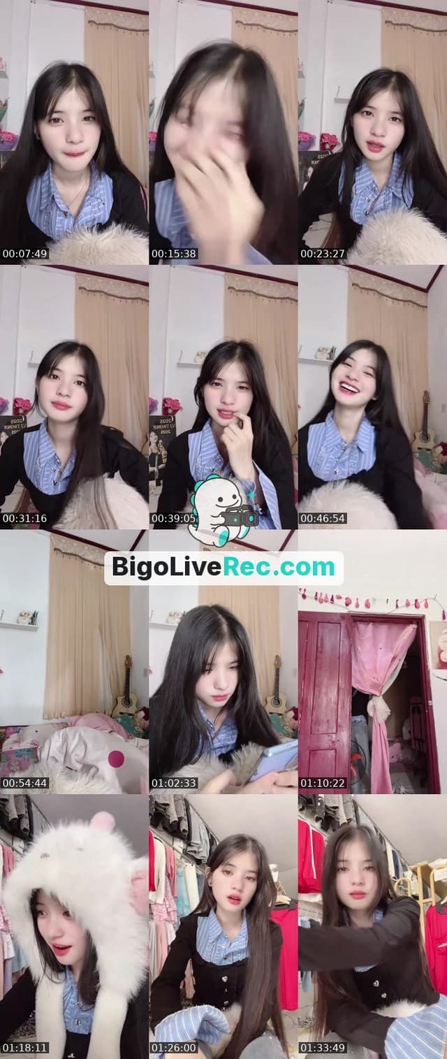 Bigo live: มาแล้วน่ะ☺️😆 by @kmwgijaneng