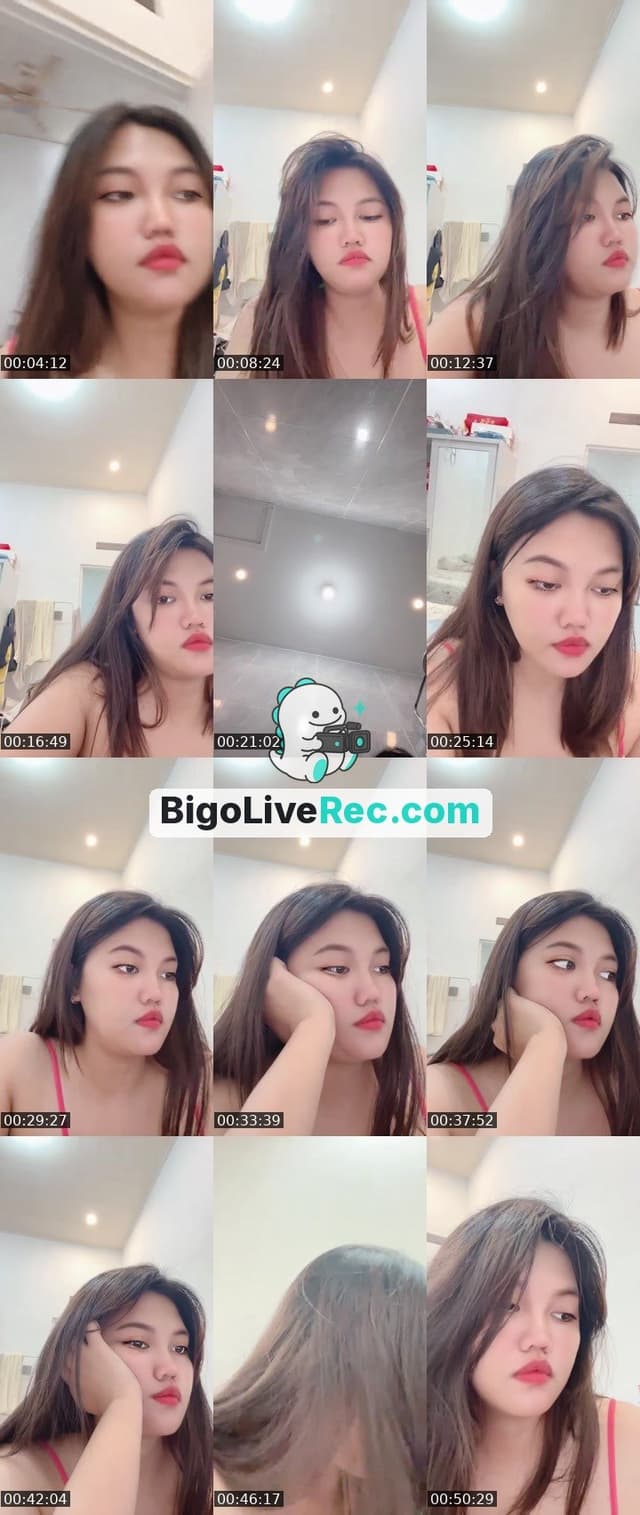 Bigo live: Kimiii by @938131097