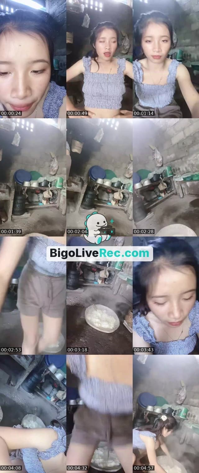 Bigo live: ใกล้วันเกิดหนูแล้วนะ5.10🎂🎂 by @bik01009