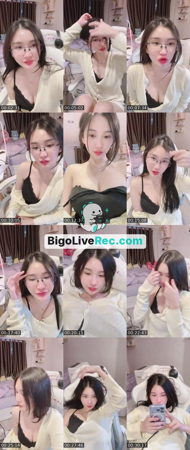 Bigo live: ขอให้เป็นเดือนที่ดี 🤍 by @smild002
