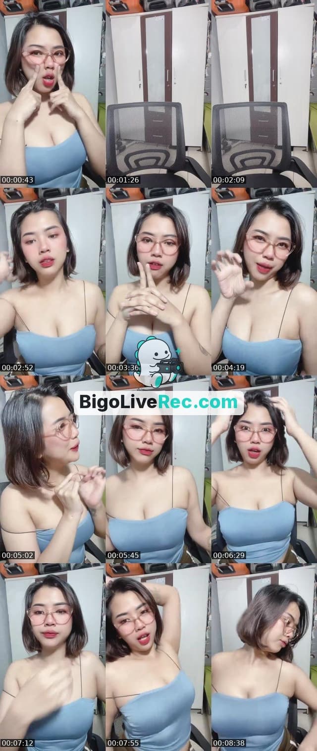 Bigo live: Ber2 yuk syg by @caramellz