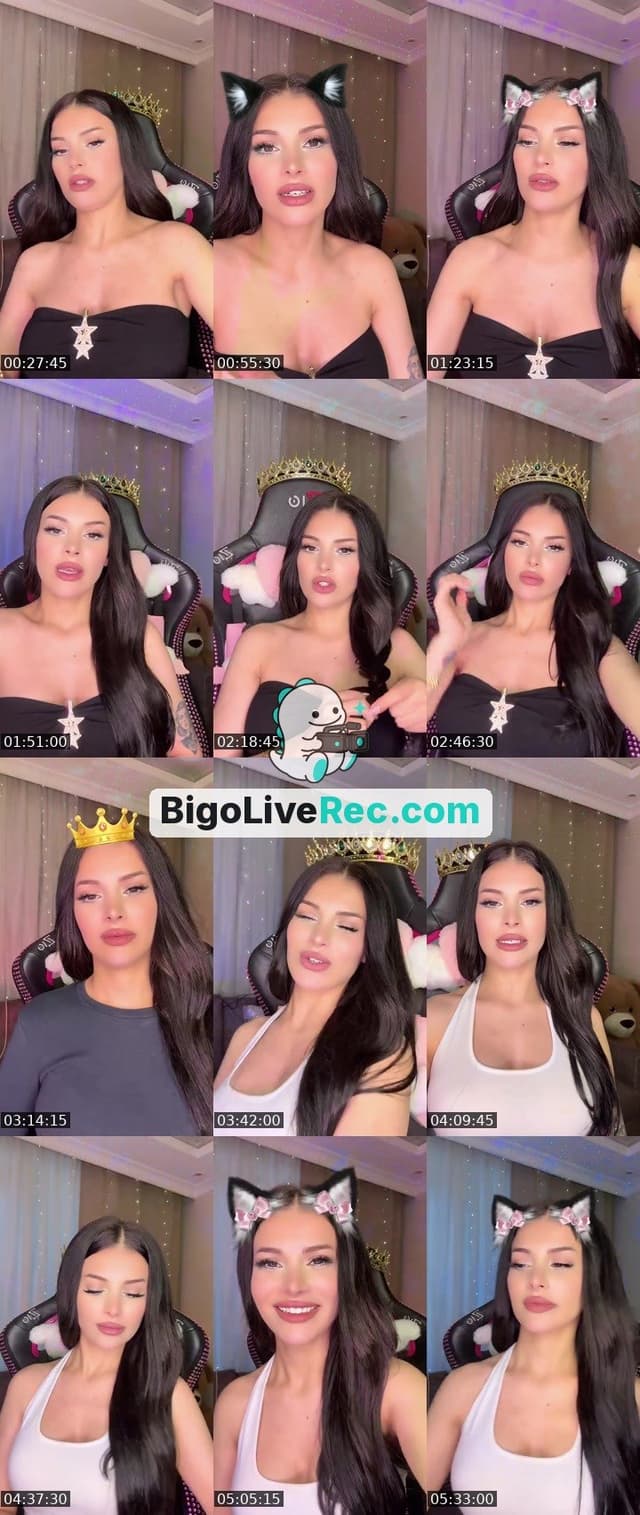 Bigo live: Aloğğ nerdesiniz :) by @ilaaydaa