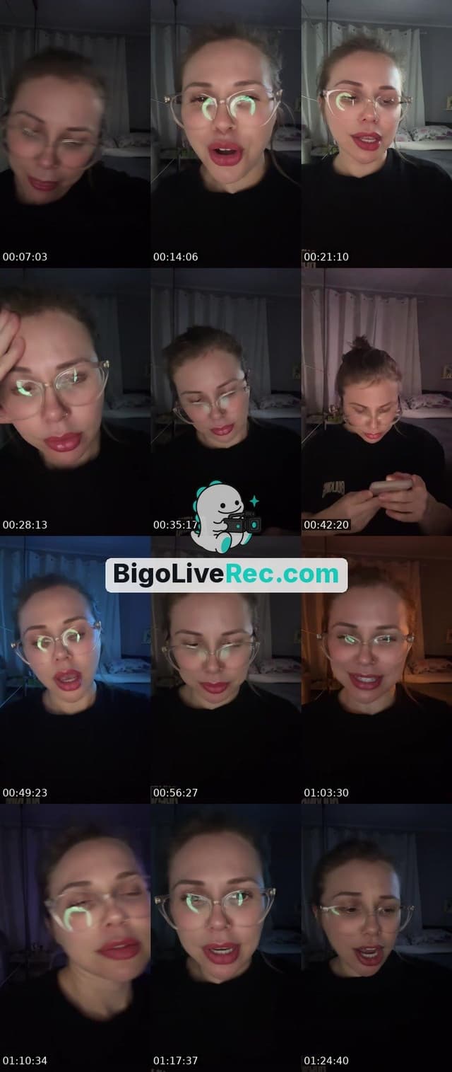 Bigo live: Oieee meu amor!!! by @hdpamvi
