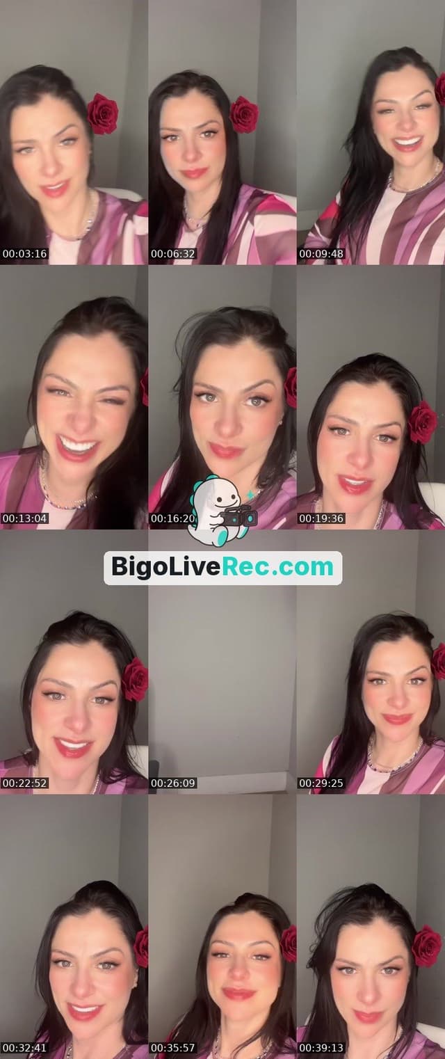 Bigo live: Boa noite, venha by @1138819642