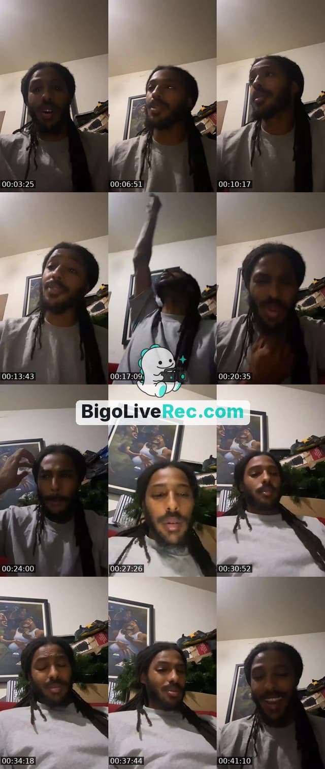 Bigo live: Meech by @1006440373