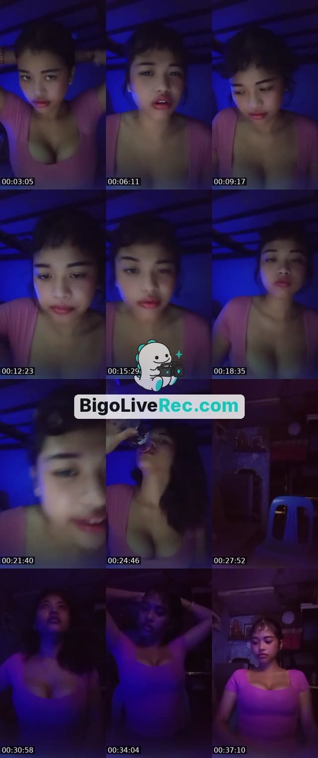 Bigo live: #Newbie👋 hello bebu by @potato_dore