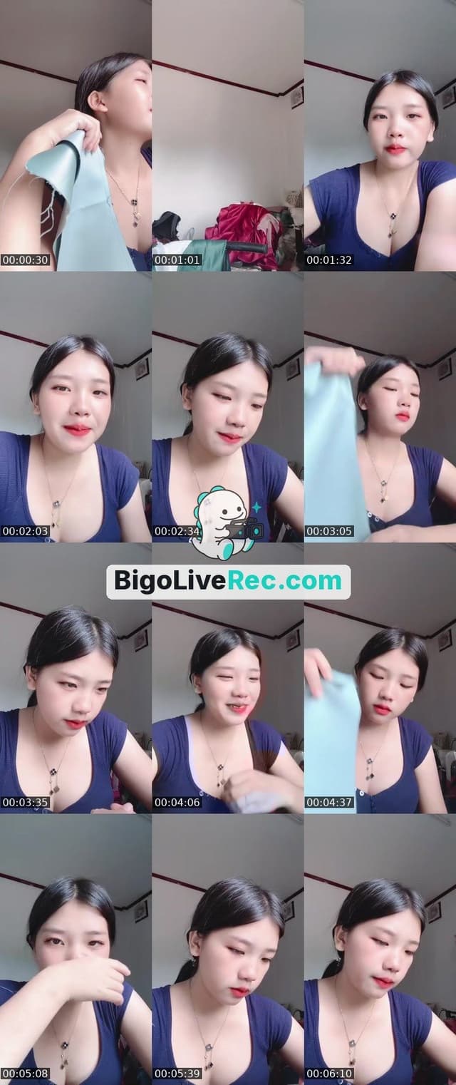 Bigo live: 𝓝🐬🫧 duab cis by @nduab22