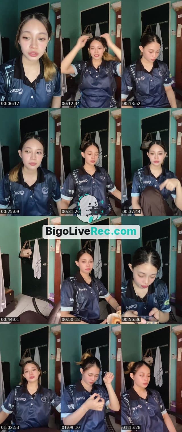Bigo live: NEW TASK 100k by @meo_o