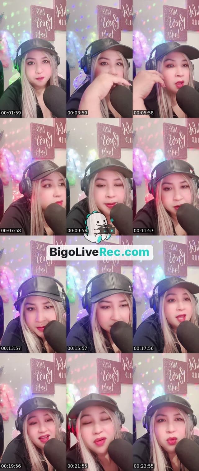 Bigo live: #Singing Sing!!!🇱🇷❤️🎼🎤🎧🇵🇭 by @864594856