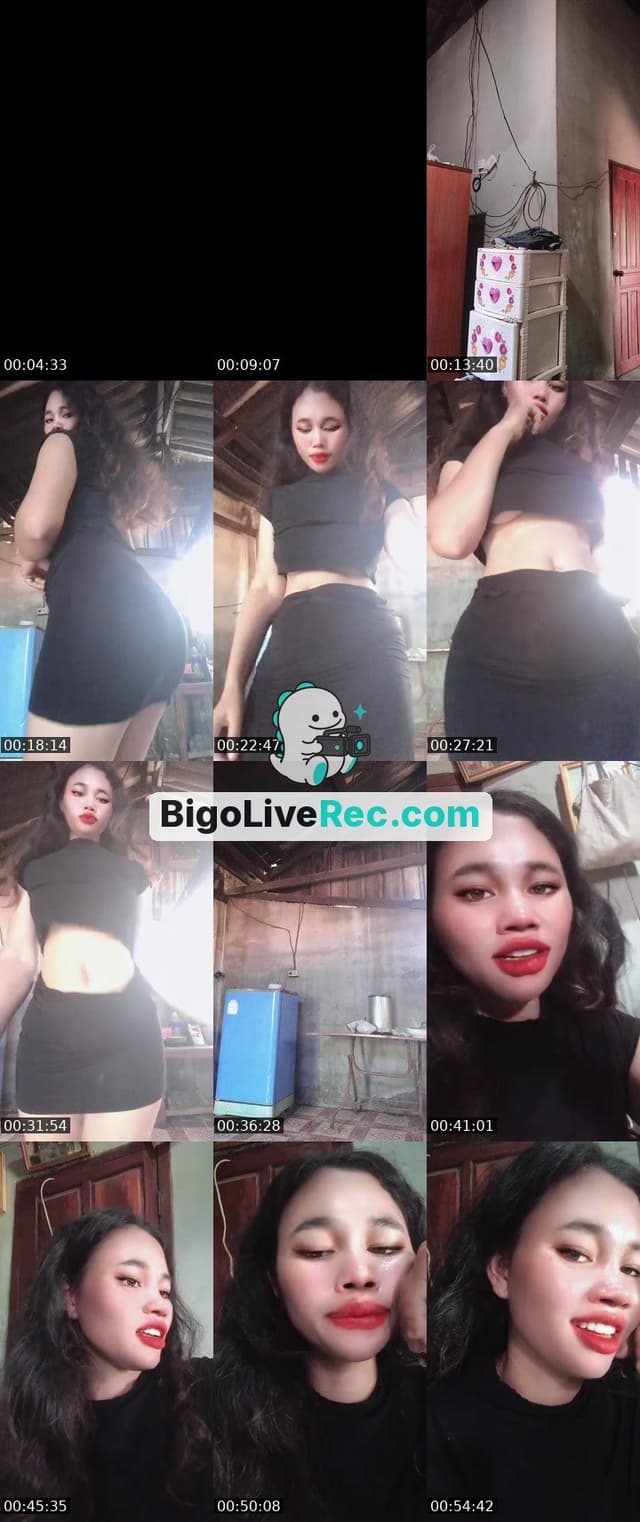 Bigo live: 🥰foryou by @pt.48064