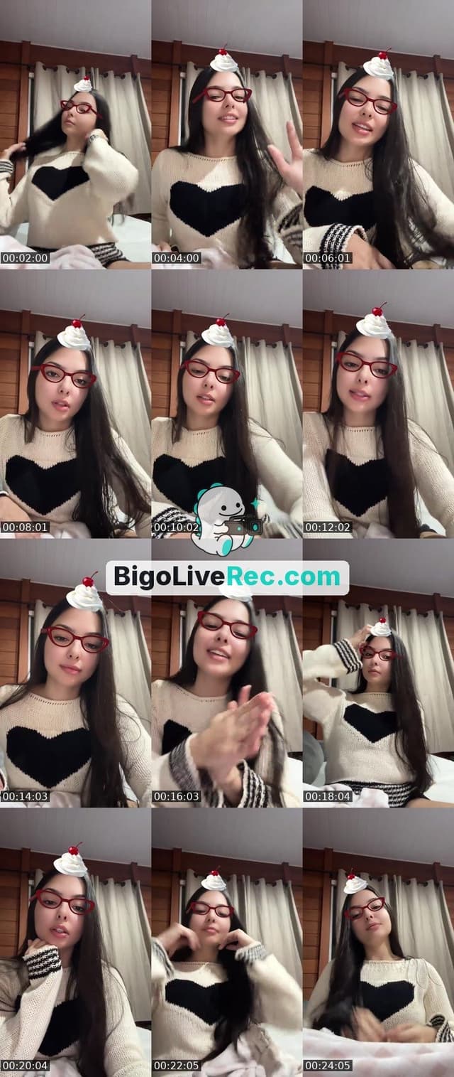 Bigo live: #Beauty Operação salve a Évi by @evi.cardoso