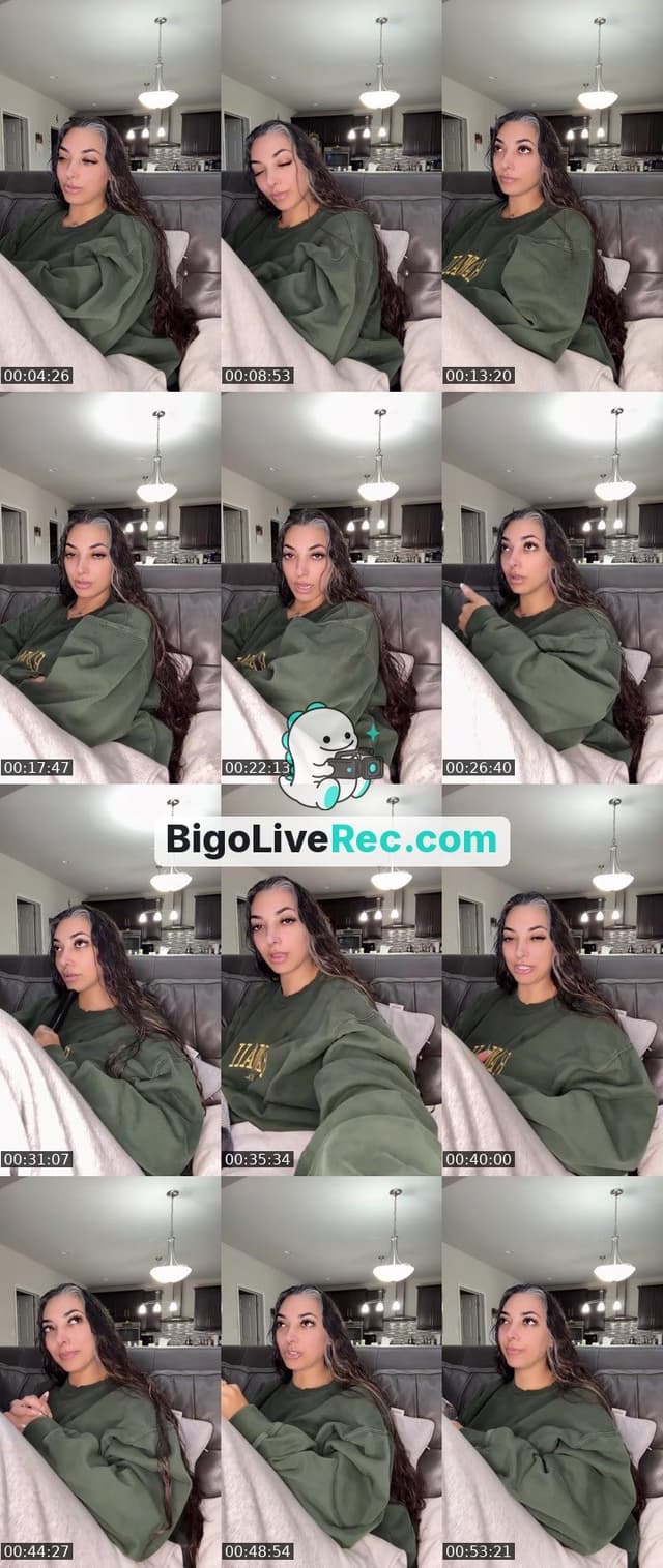 Bigo live: 🖤 by @styles2x