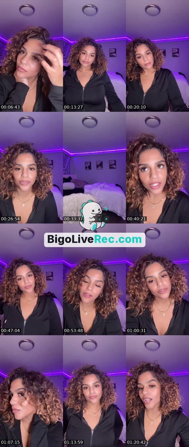 Bigo live: Chill vibes by @goldiiiilocksss