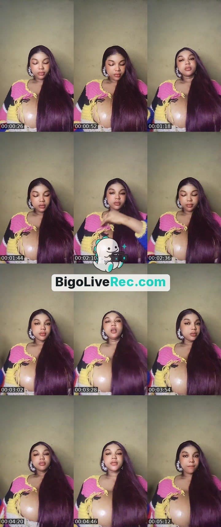 support my live stream