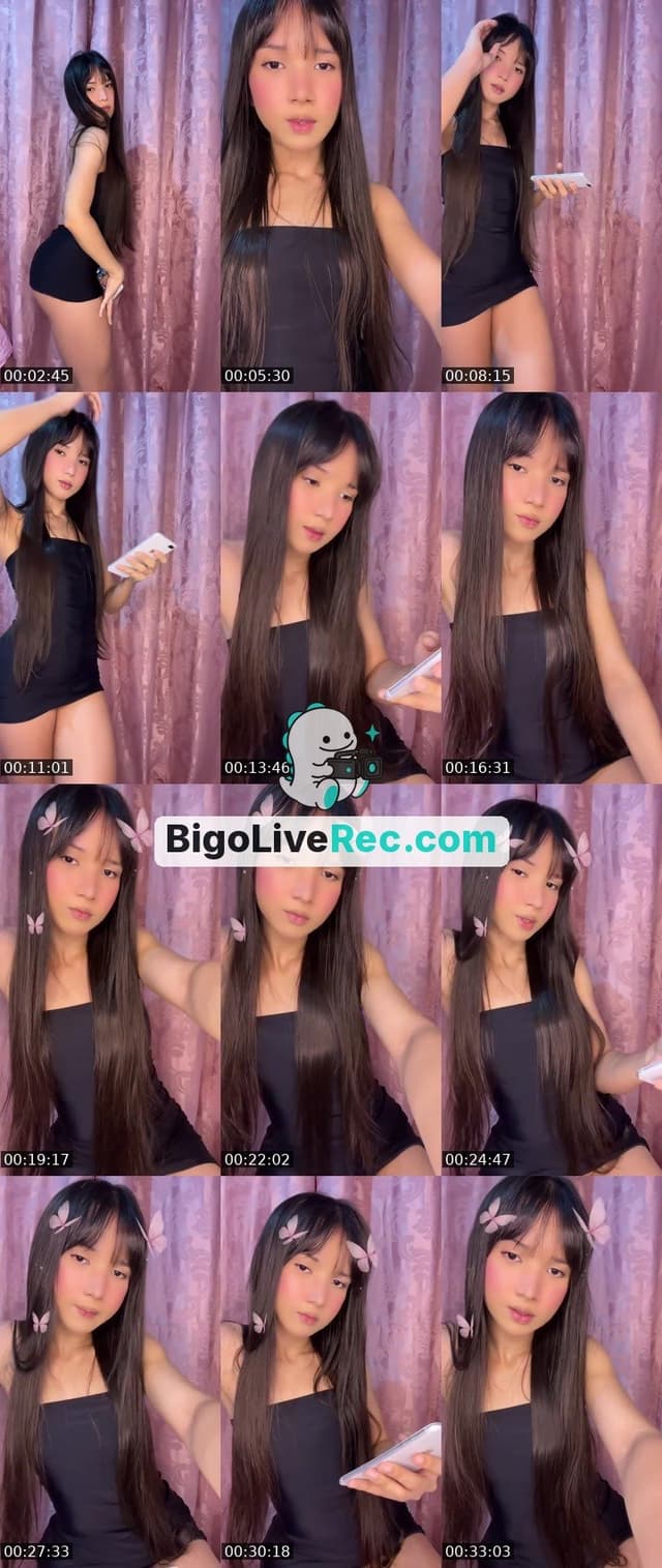 Bigo live: Oii by @p.juless