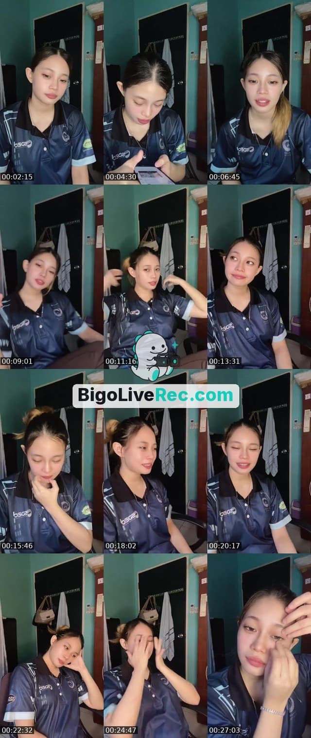 Bigo live: NEW TASK 100k by @meo_o