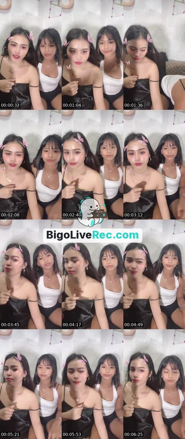 Bigo live: LF TOP 1 REAL GIRL by @latinagirl8