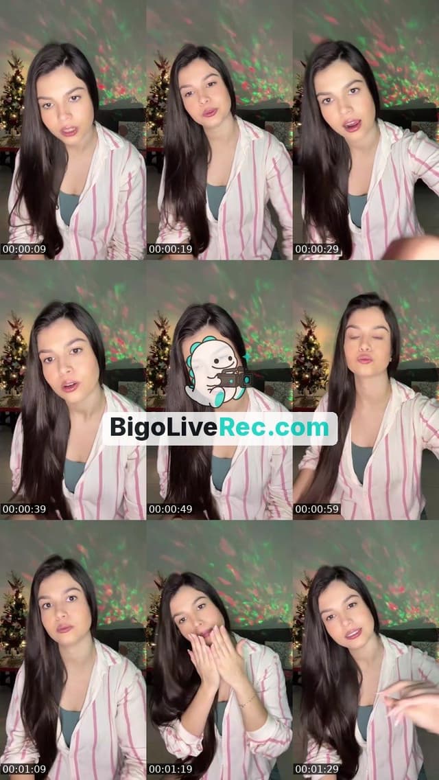 Bigo live: #charmer Meta 60k #novata by @larifp